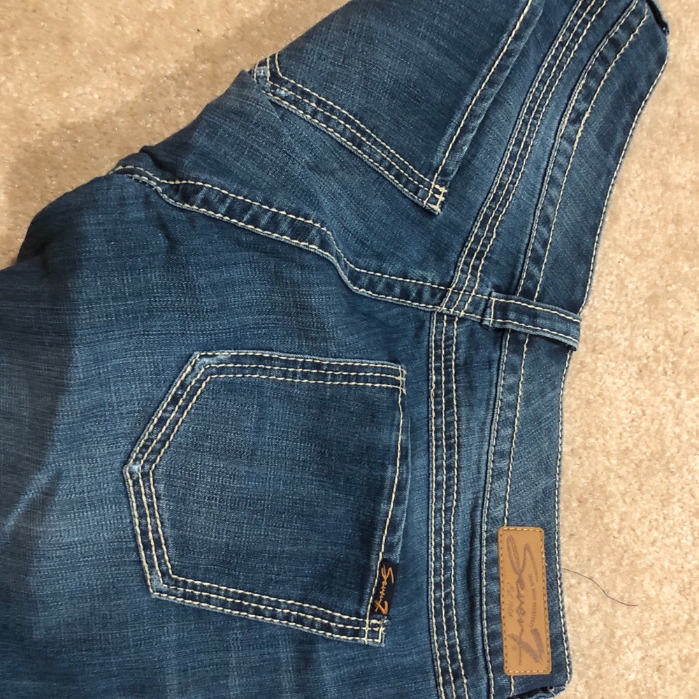 Seven 7 Jean - Picture 2 of 3
